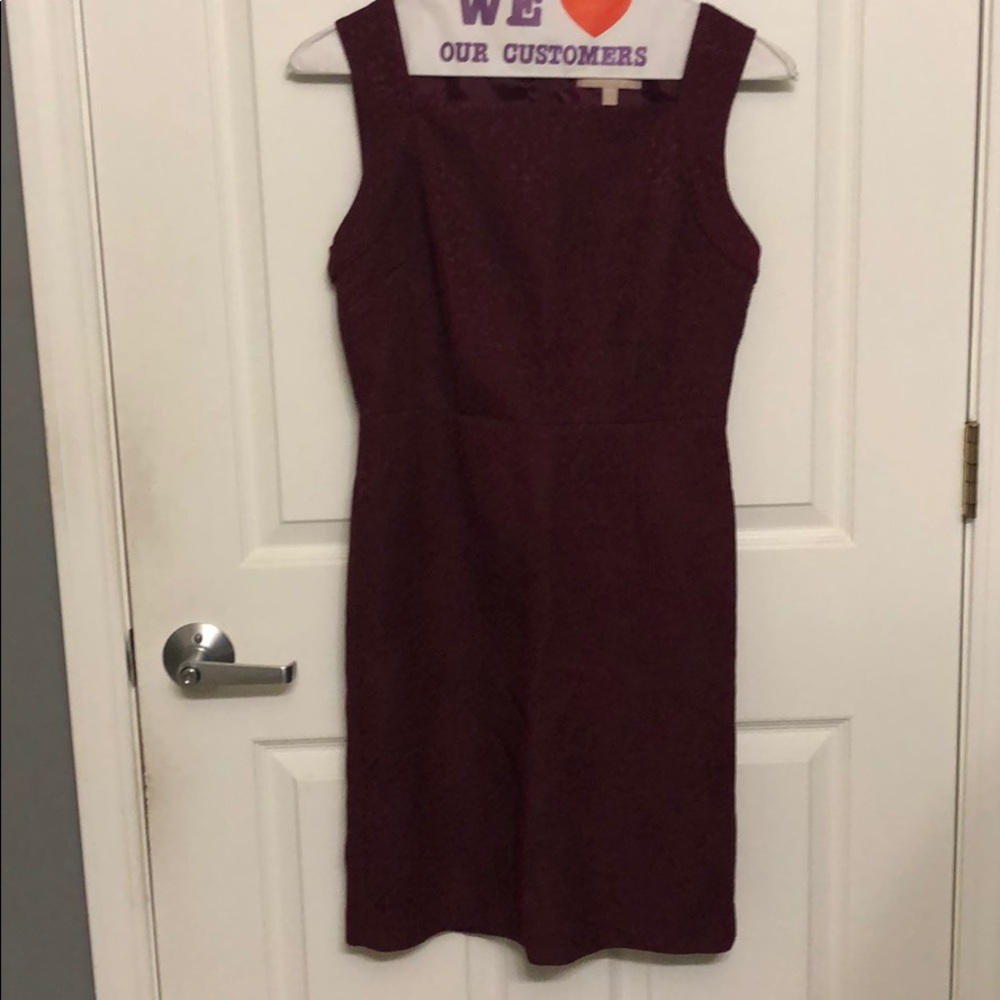 Banana replica dress